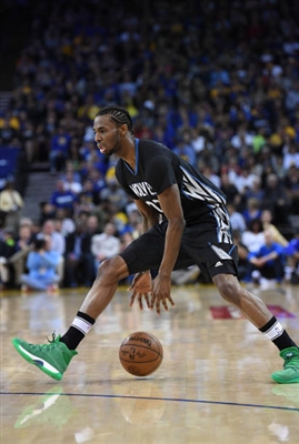 Andrew Wiggins Poster 3457365
