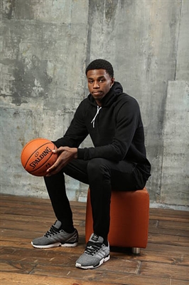 Andrew Wiggins Poster 3457367