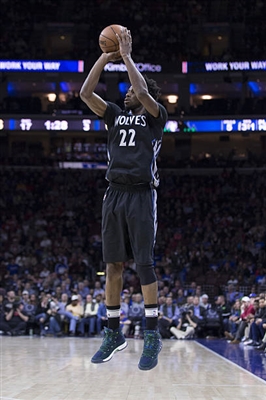 Andrew Wiggins Poster 3457370