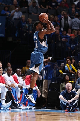 Andrew Wiggins Poster 3457371