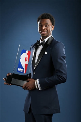 Andrew Wiggins Poster 3457376