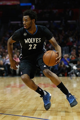 Andrew Wiggins Poster 3457380