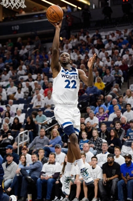 Andrew Wiggins Poster 3457382