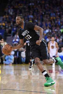 Andrew Wiggins Poster 3457384