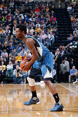 Andrew Wiggins Poster 3457385