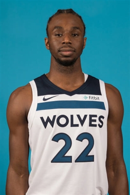 Andrew Wiggins Poster 3457388
