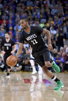 Andrew Wiggins Poster 3457391