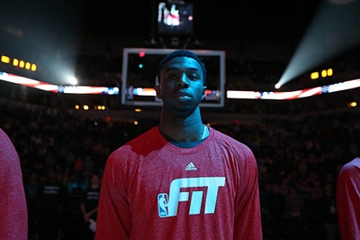 Andrew Wiggins Poster 3457397