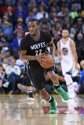Andrew Wiggins Poster 3457405