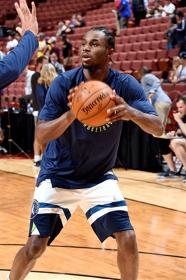 Andrew Wiggins Poster 3457406