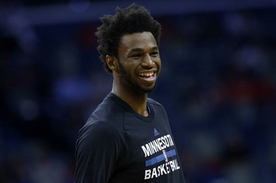 Andrew Wiggins Poster 3457408