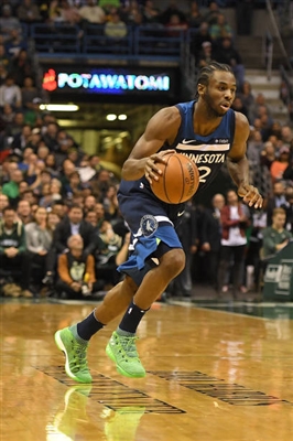 Andrew Wiggins Poster 3457419