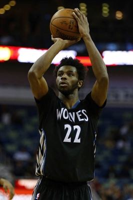 Andrew Wiggins Poster 3457428
