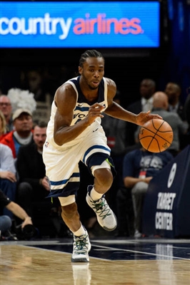 Andrew Wiggins Poster 3457430