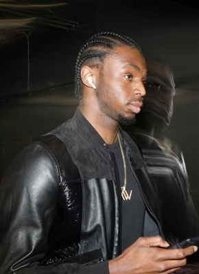Andrew Wiggins Poster 3457431