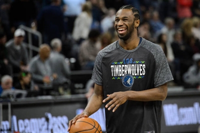 Andrew Wiggins Poster 3457433