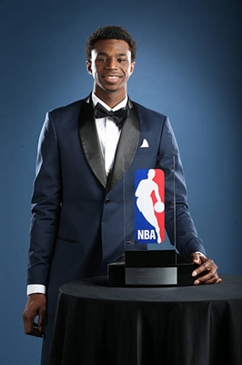 Andrew Wiggins Poster 3457435