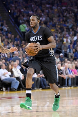 Andrew Wiggins Poster 3457438