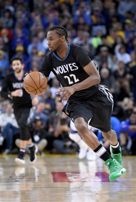 Andrew Wiggins Poster 3457441
