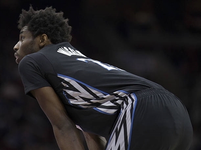 Andrew Wiggins Poster 3457447
