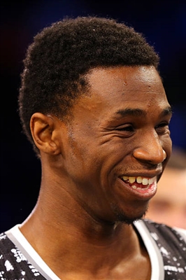 Andrew Wiggins Poster 3457449