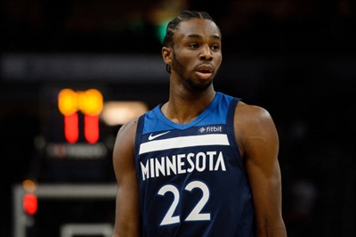 Andrew Wiggins Poster 3457459