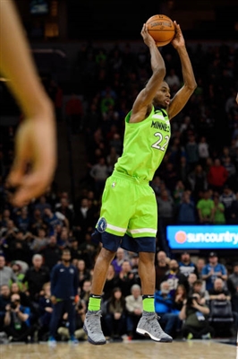 Andrew Wiggins Poster 3457465