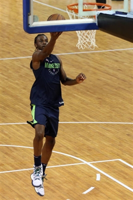 Andrew Wiggins Poster 3457468