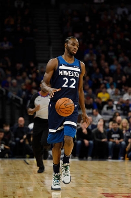 Andrew Wiggins Poster 3457471
