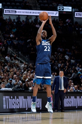 Andrew Wiggins Poster 3457475