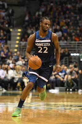 Andrew Wiggins Poster 3457477