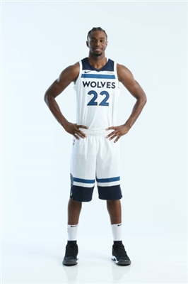 Andrew Wiggins Poster 3457478