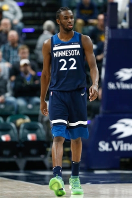 Andrew Wiggins Poster 3457479