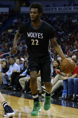 Andrew Wiggins Poster 3457481
