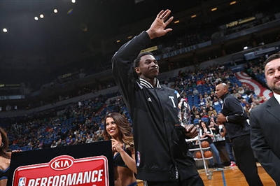 Andrew Wiggins Poster 3457483