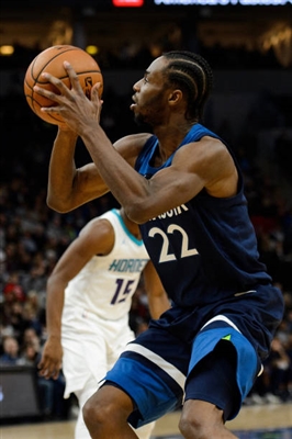 Andrew Wiggins Poster 3457486