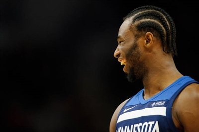 Andrew Wiggins Poster 3457490