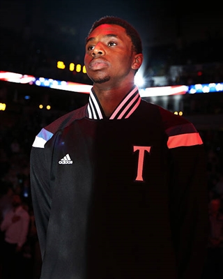 Andrew Wiggins Poster 3457492