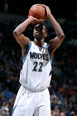 Andrew Wiggins Poster 3457493