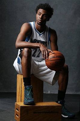 Andrew Wiggins Poster 3457495