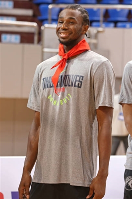 Andrew Wiggins Poster 3457497