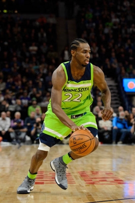 Andrew Wiggins Poster 3457500