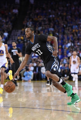 Andrew Wiggins Poster 3457501