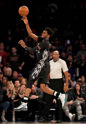 Andrew Wiggins Poster 3457503