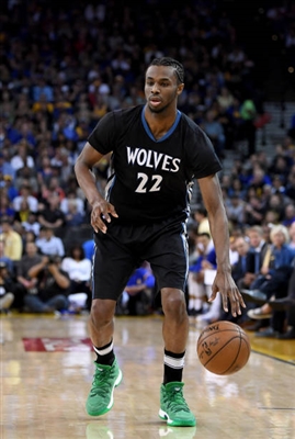 Andrew Wiggins Poster 3457505