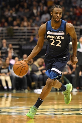 Andrew Wiggins Poster 3457506