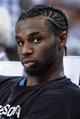Andrew Wiggins Poster 3457509