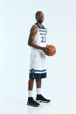 Andrew Wiggins Poster 3457522