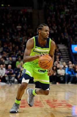 Andrew Wiggins Poster 3457529