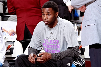 Andrew Wiggins Poster 3457531